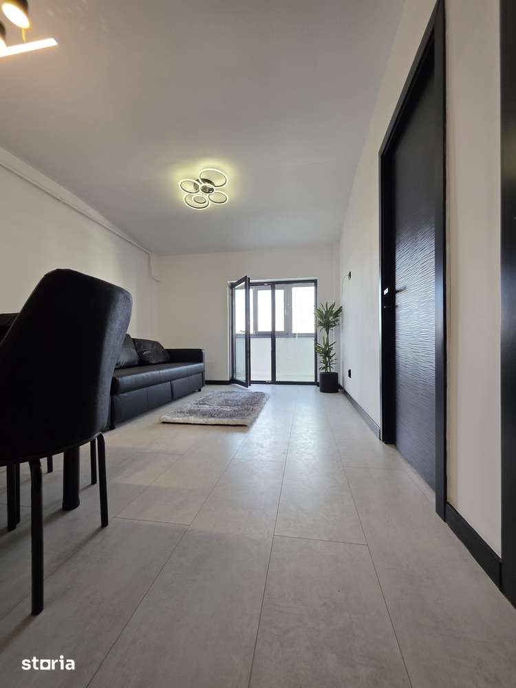 Apartament bloc nou,parcare proprie, mobilat. - Imagine principală: 4/11
