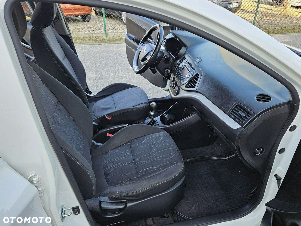 Kia Picanto - 10