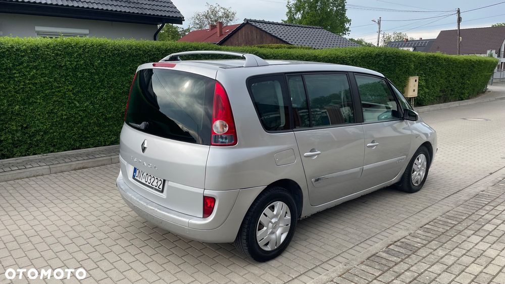 Renault Espace 2.0 Authentique - 5