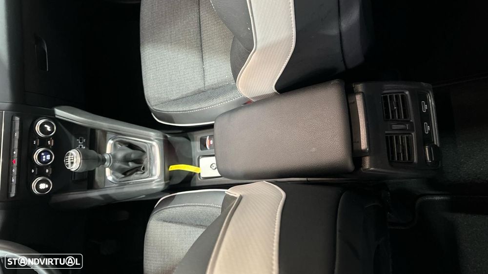 Renault Captur 1.0 TCe Intens Bi-Fuel - 16