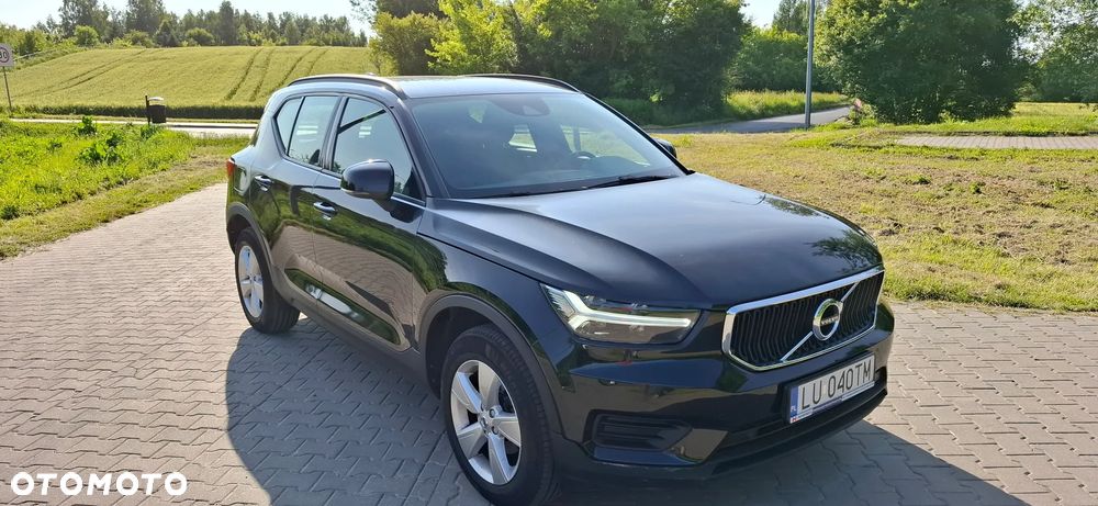 Volvo XC 40 T2 Core - 3