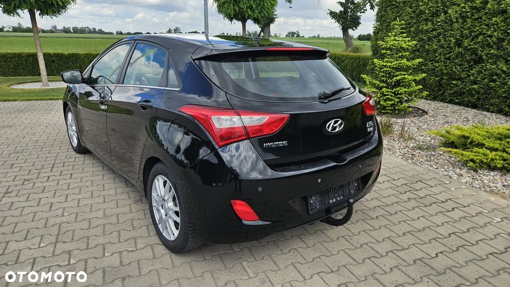 Hyundai i30 - 3