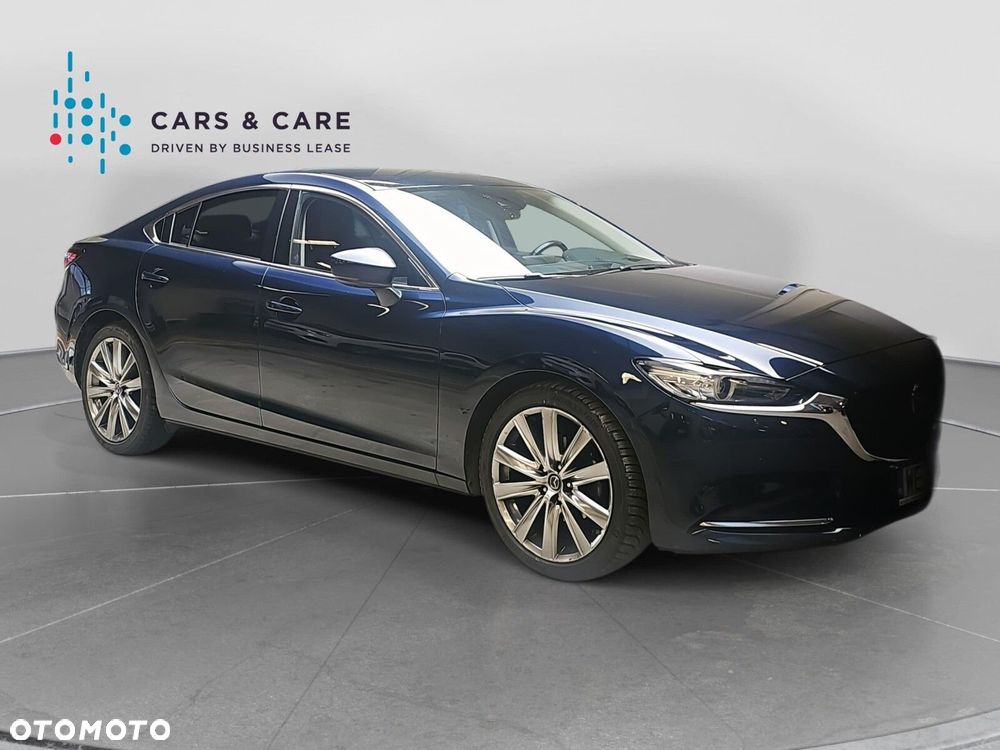 Mazda 6 2.0 SKYPrestige - 6