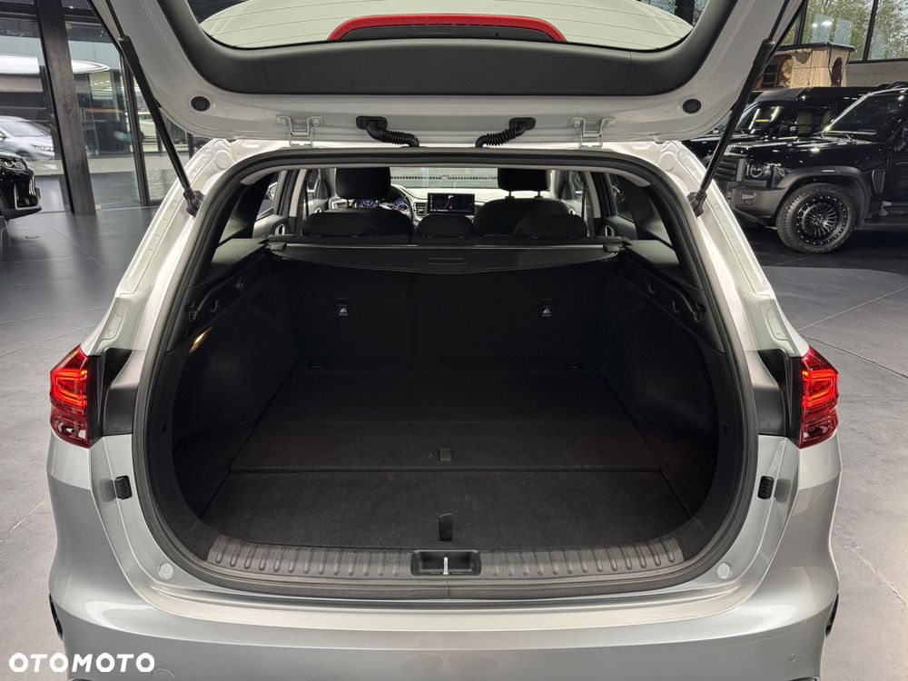 Kia Ceed 1.5 T-GDI M - 19