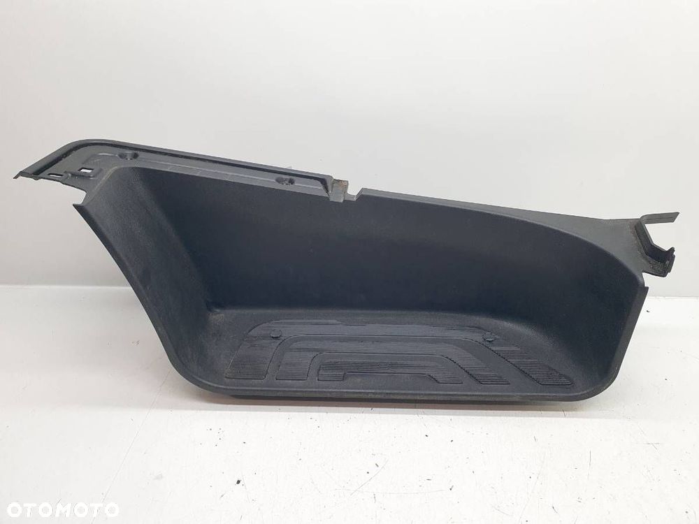 STOPIEŃ KABINY LEWY PRÓG SPRINTER W907 W910 ORYGINAŁ A9106860100