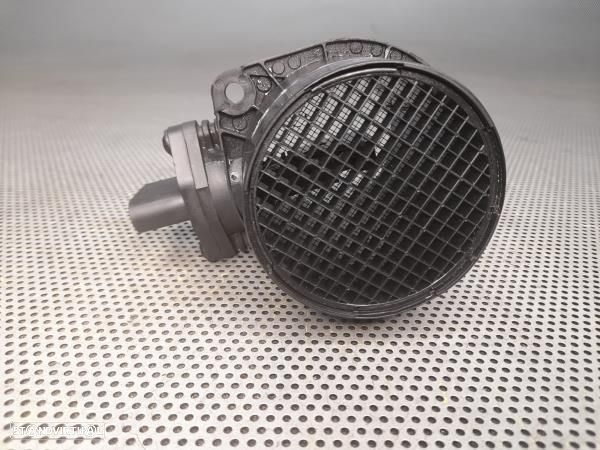 Medidor Massa Ar Volkswagen Bora (1J2) - 2