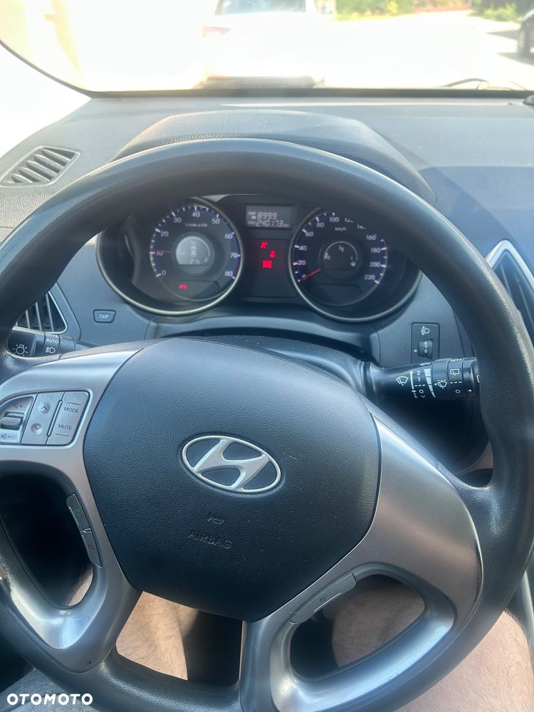 Hyundai ix35 2.0 Classic 2WD - 11