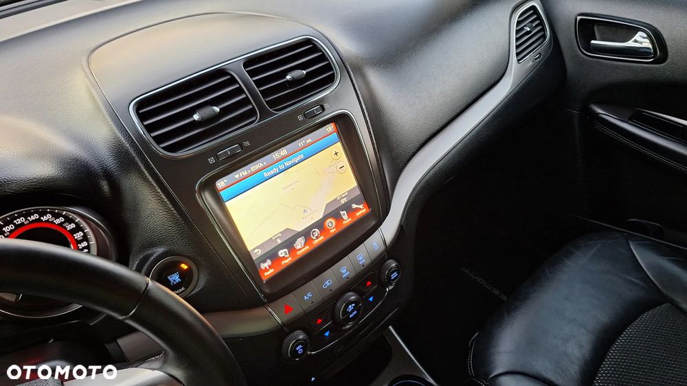 Fiat Freemont 2.0 Multijet 16V DPF Cross - 35