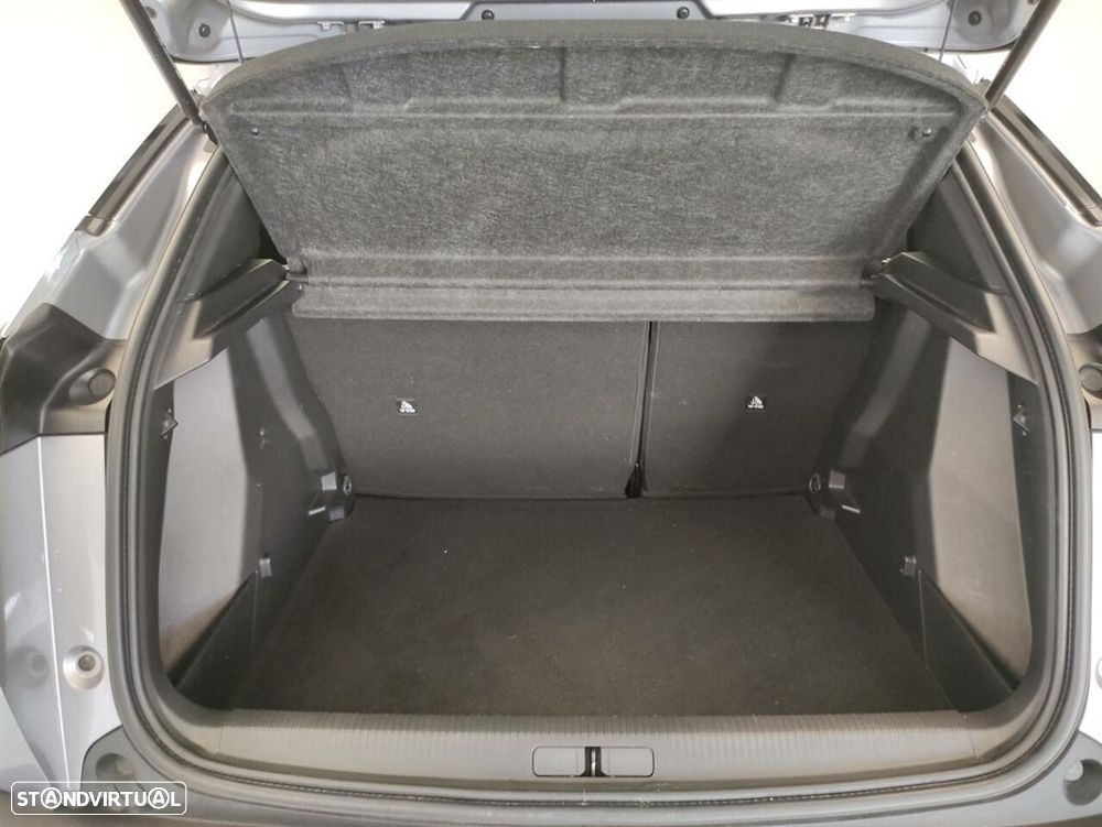 Peugeot 2008 1.2 PureTech Active Pack - 4