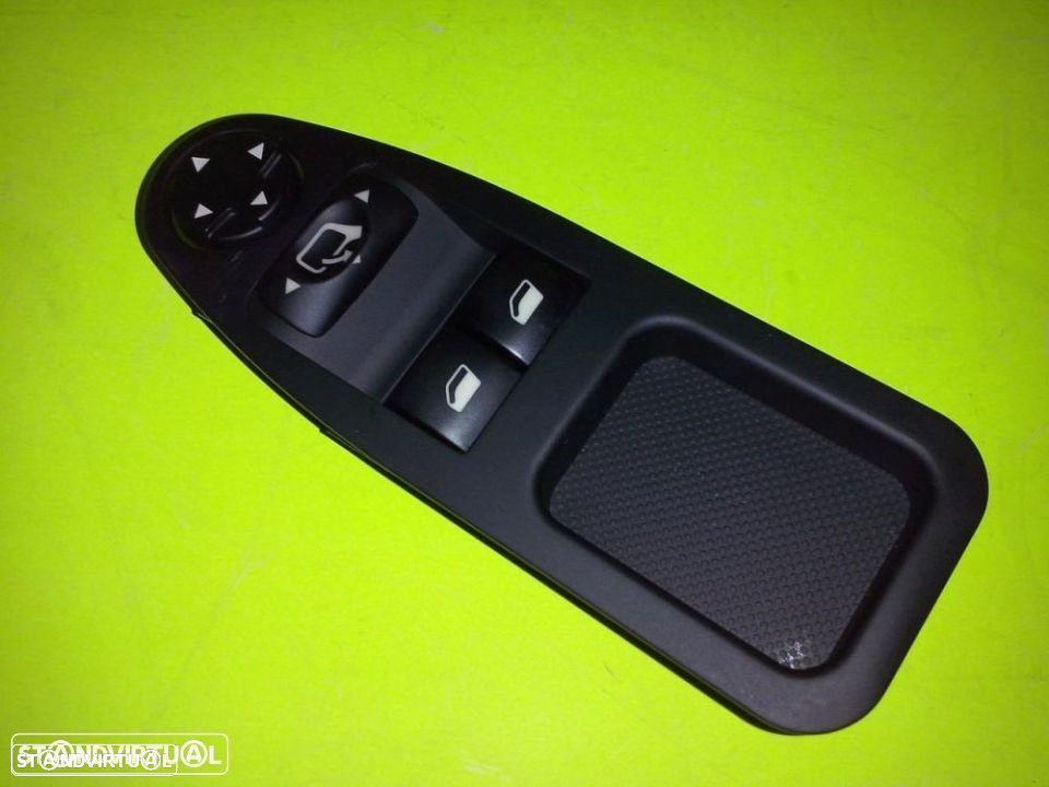 interruptor vidros Jumpy Scudo Expert (Novo) - 1