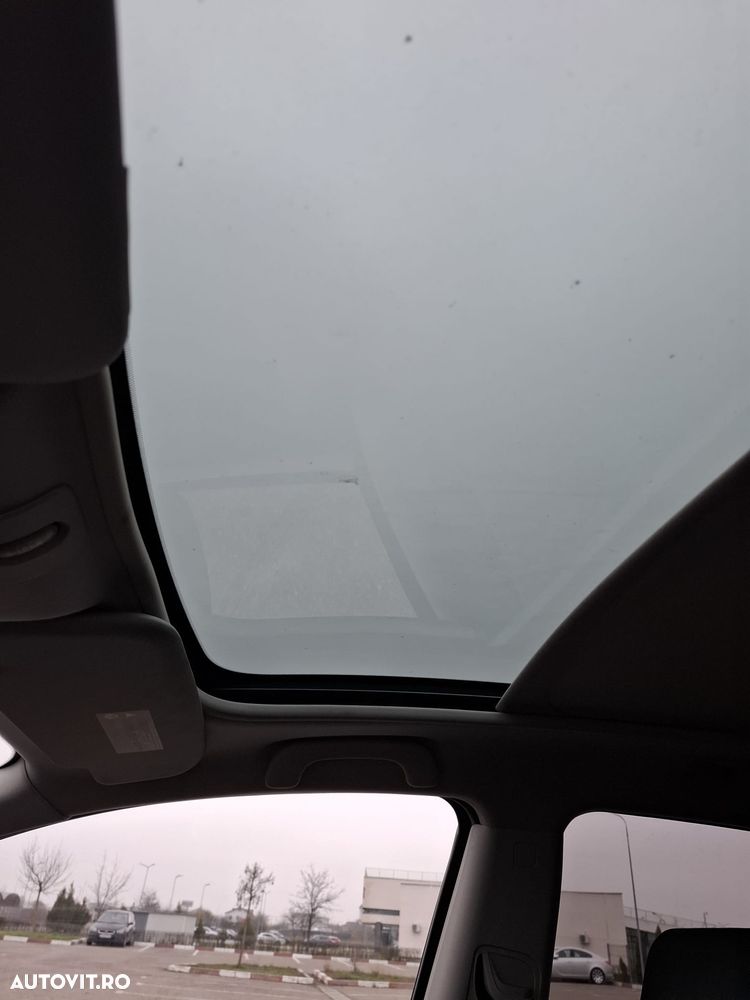 Nissan Qashqai+2 1.5 dCi DPF Tekna - 20