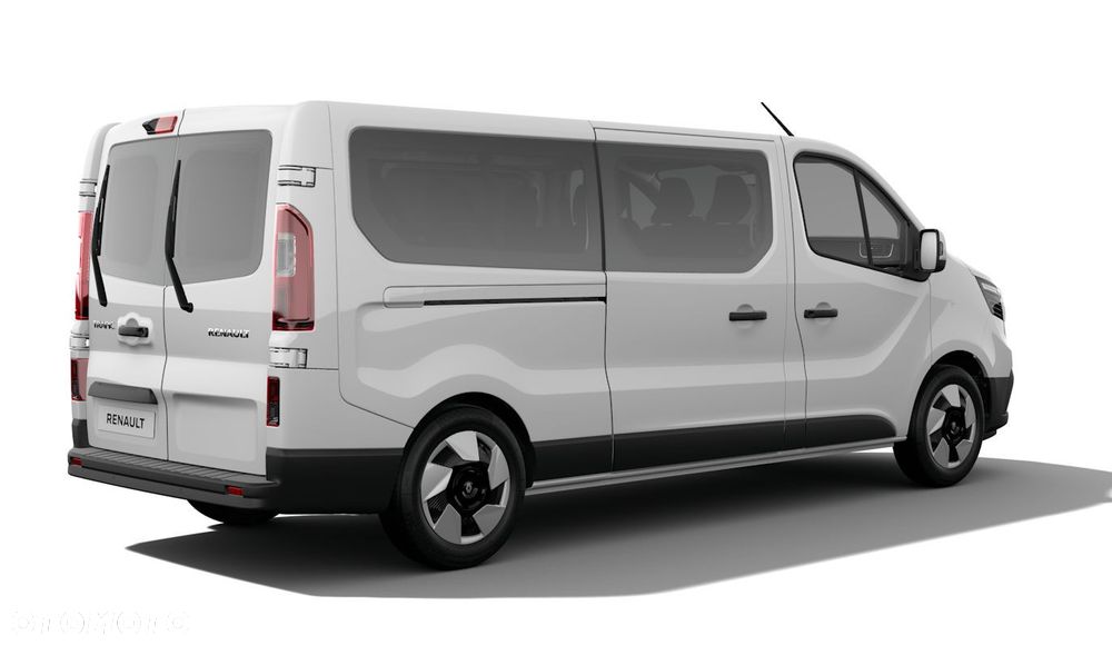 Renault Trafic 2.0 dCi - 5