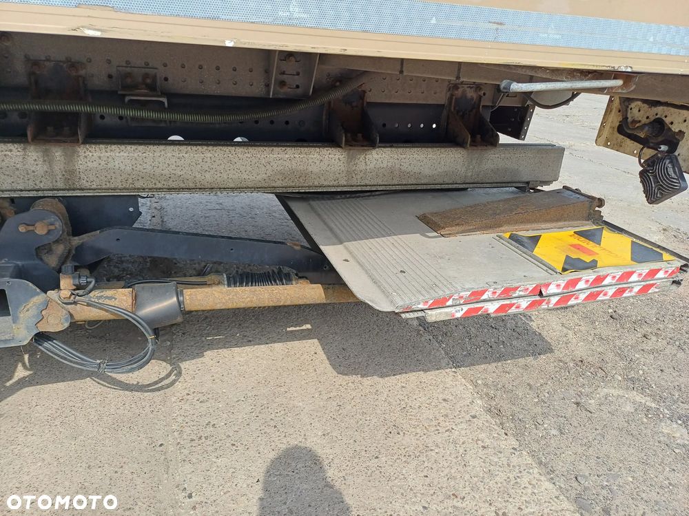 Mercedes-Benz Atego 1224 - 9