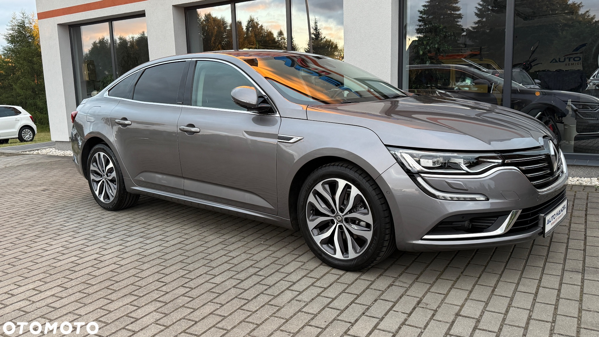 Renault Talisman ENERGY dCi 130 INTENS - 14