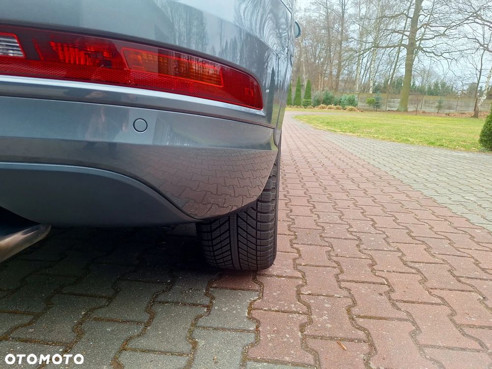 Audi Q3 2.0 TFSI Quattro S tronic sport - 33