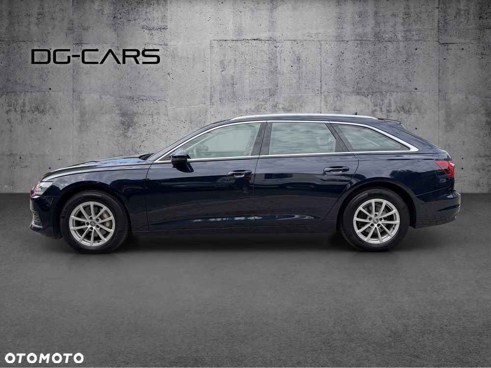 Audi A6 Avant 40 TDI S tronic design - 41