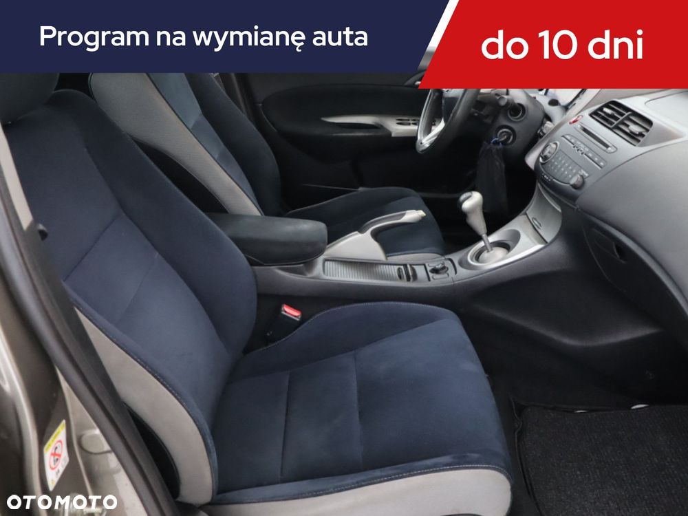 Honda Civic - 11