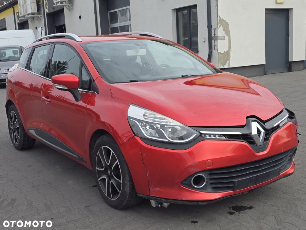 Renault Clio (Energy) TCe 90 Start & Stop LIMITED - 2