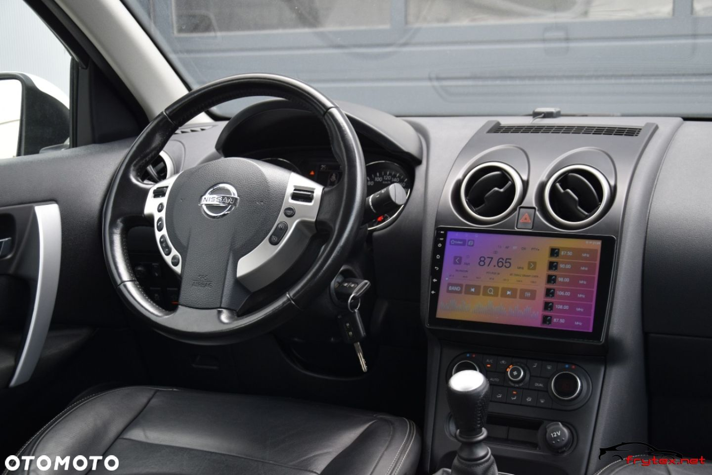 Nissan Qashqai - 24