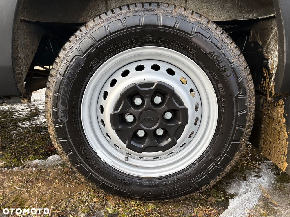 Iveco Daily - 14