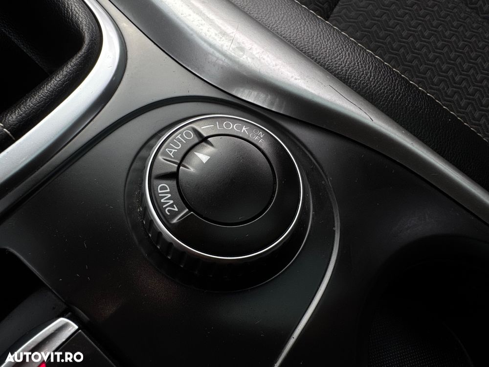 Renault Kadjar Energy dCi 130 4x4 XMOD - 26
