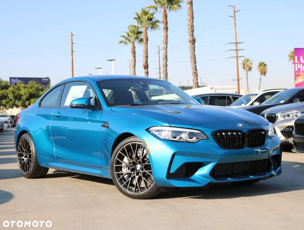 4x Felgi 18 m.in. do BMW E90 E91 F30 F31 F34 GT 4 F32 F33 Gran Coupe F36 5 F07 F10 - A5479 (8374F) - 5