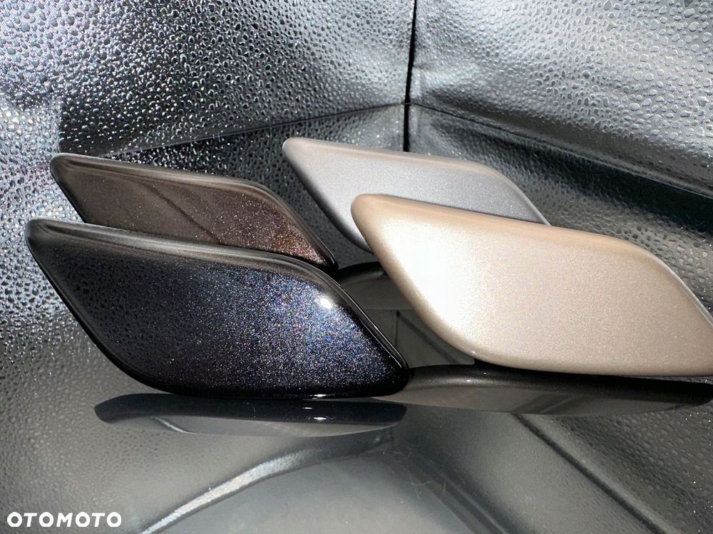 ZAŚLEPKA SPRYSKIWACZA COROLLA E21 2019 - WSZYSTKIE KOLORY OEM 85353-02160 - 2