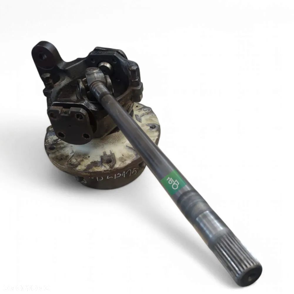 Zwolnica kompletna 12899 12827 146961 Carraro New Holland LB 115 - 11