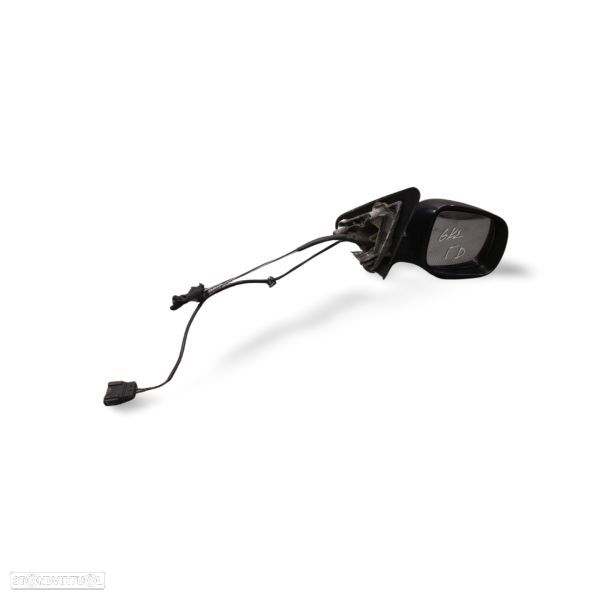 Espelho Retrovisor Dto Seat Ibiza Ii (6K1) - 1