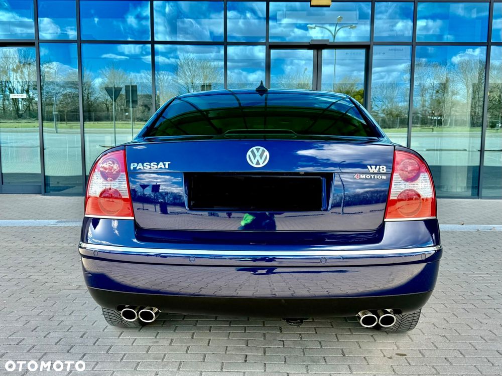 Volkswagen Passat - 3