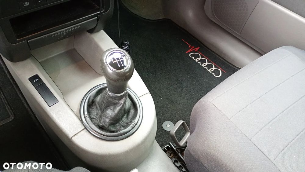 Audi A2 1.4 TDI - 27