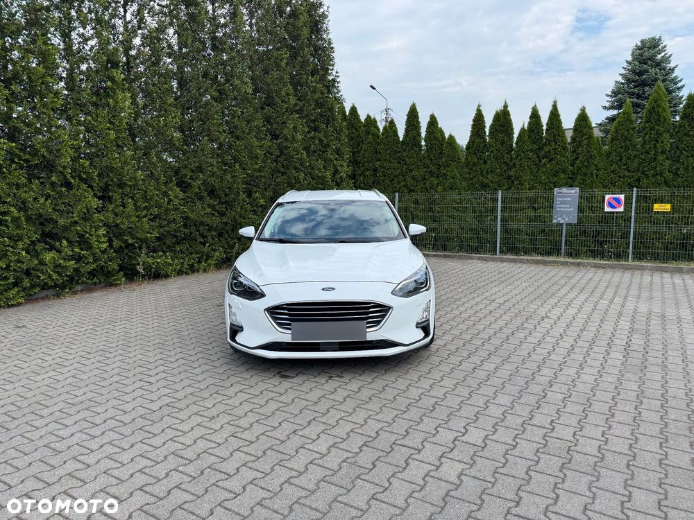 Ford Focus - 11