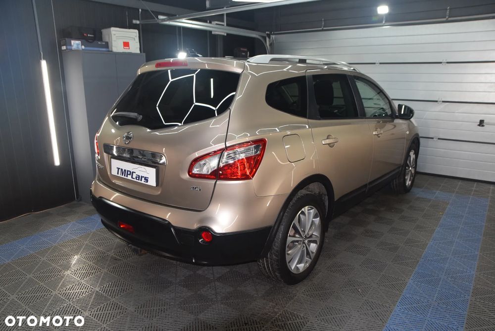 Nissan Qashqai+2 1.6 dCi Tekna - 30