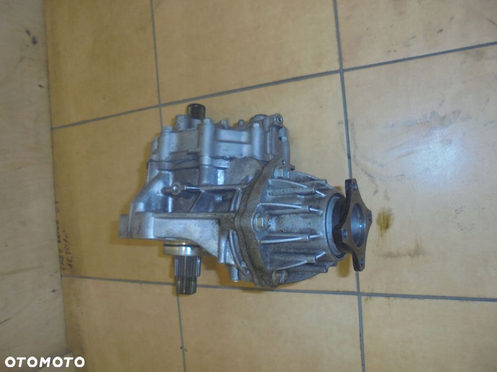 reduktor skrzyni biegów vitara iii 1.4t 1m0 - 3