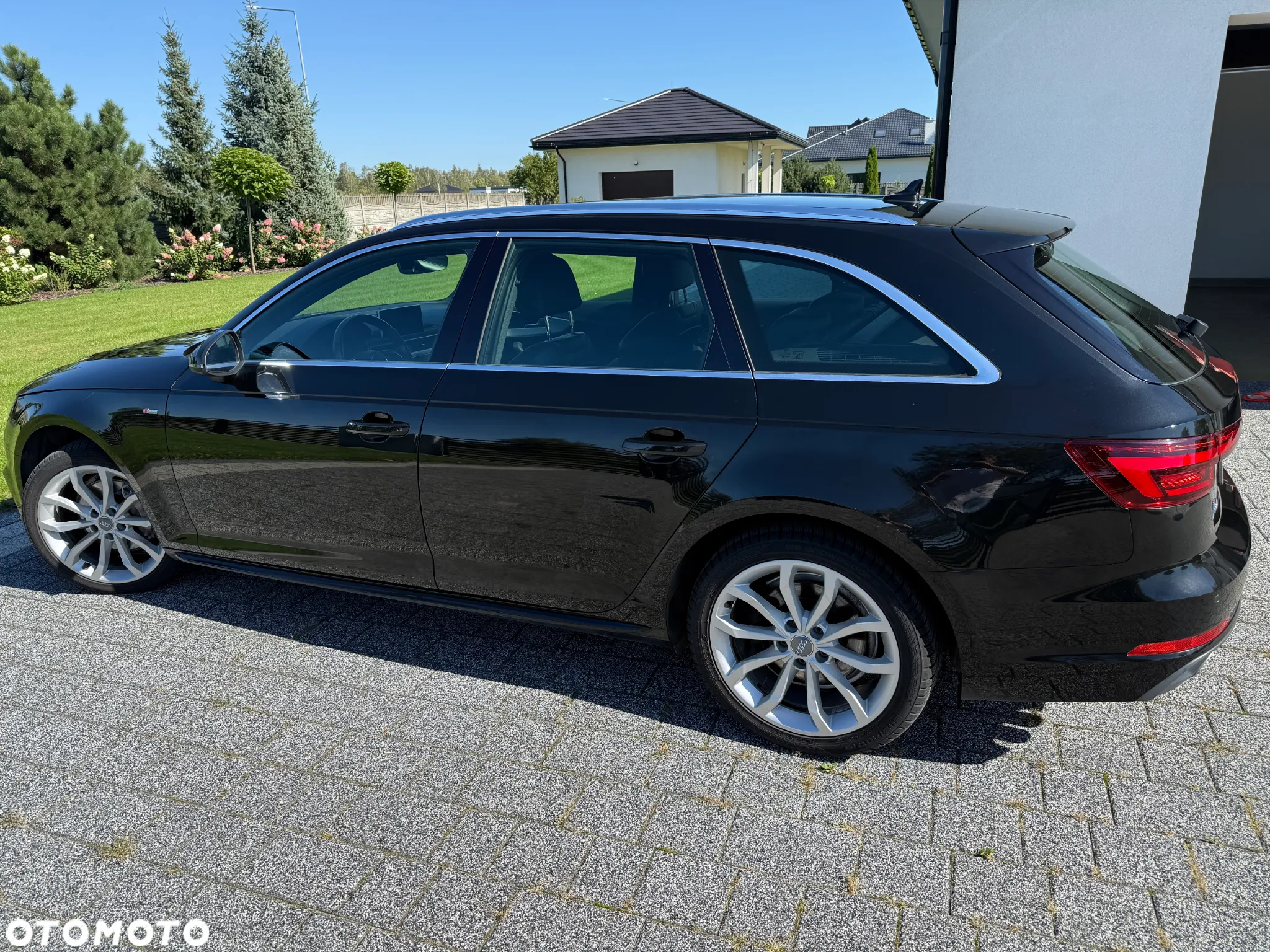 Audi A4 ver-2-0-tdi-s-tronic - 2
