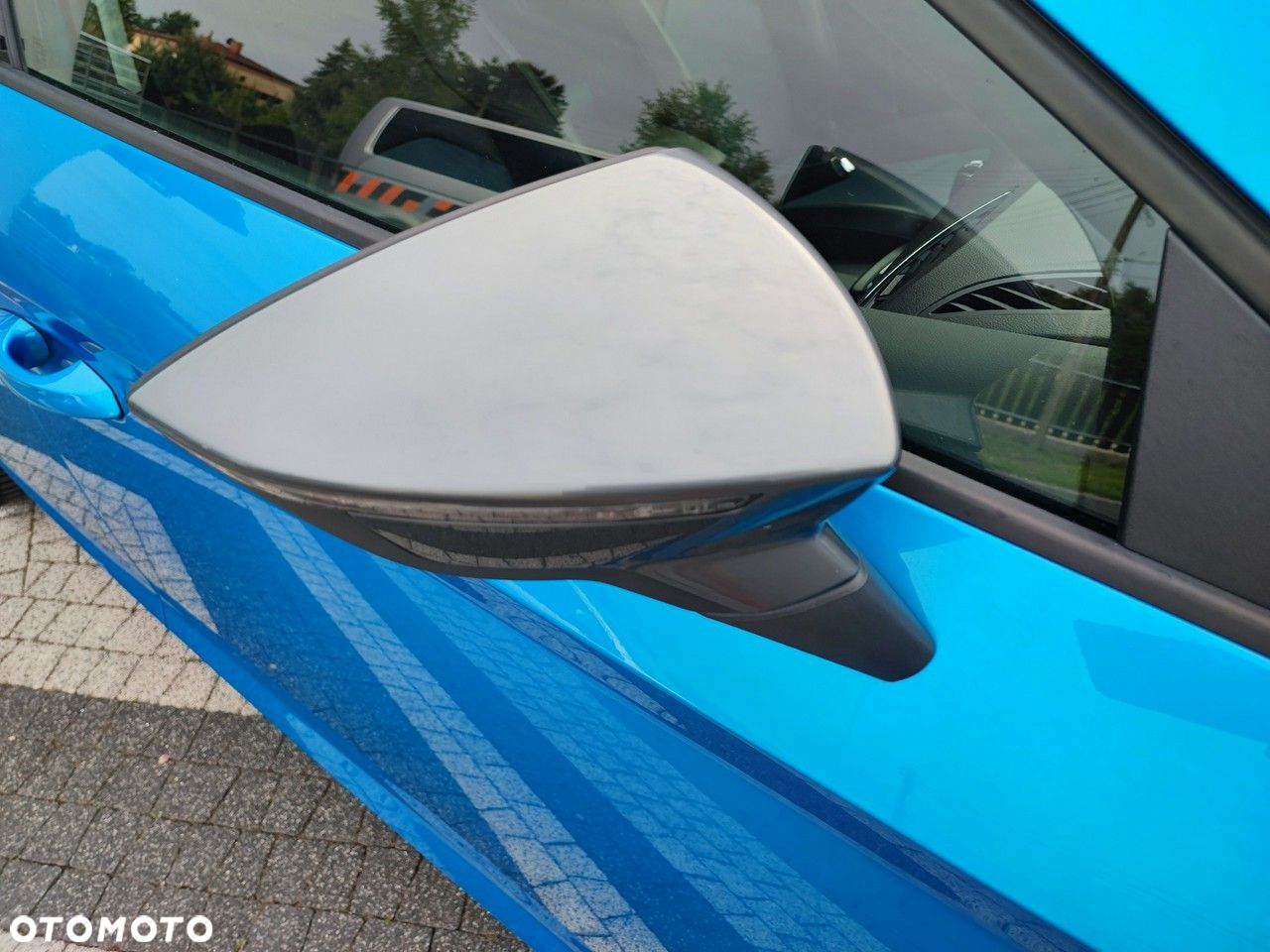 Seat Leon - 21