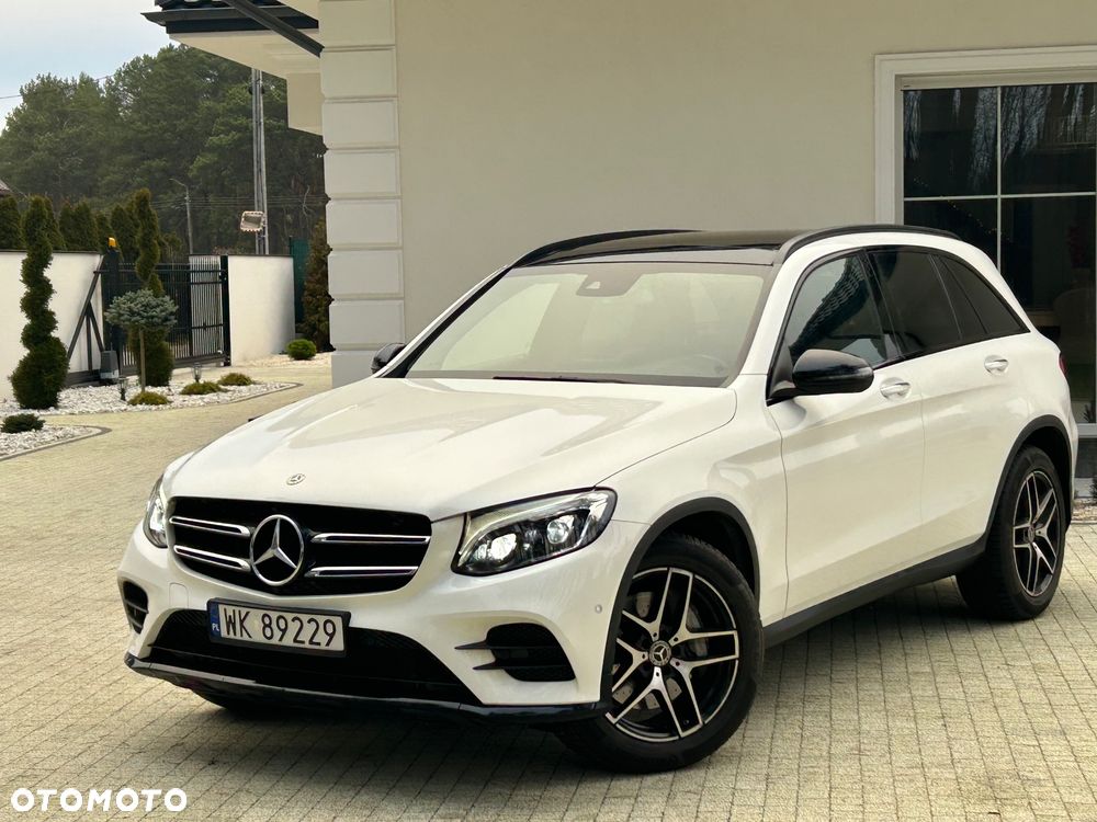 Mercedes-Benz GLC - 8