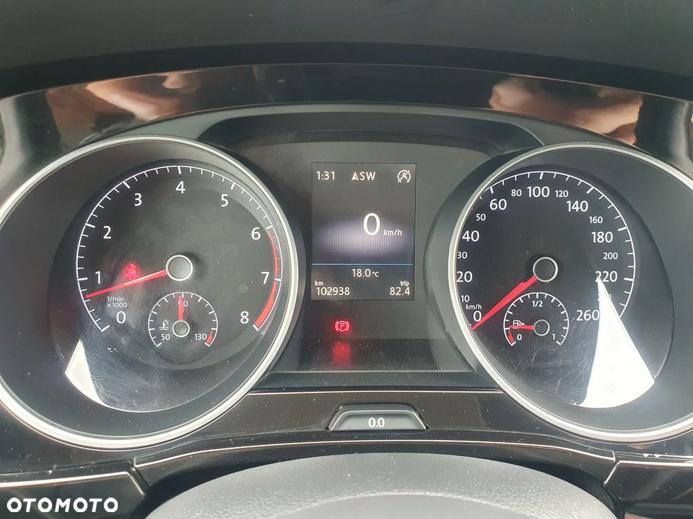 Volkswagen Touran 1.5 TSI ACT OPF DSG Highline - 12