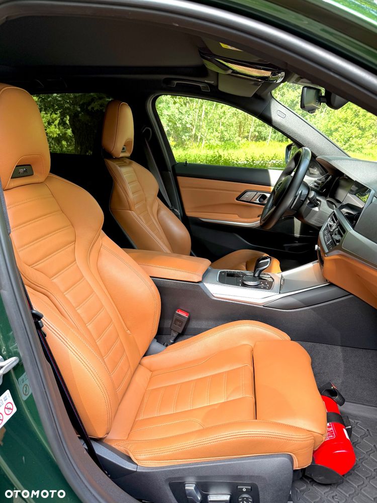 BMW Seria 3 - 10