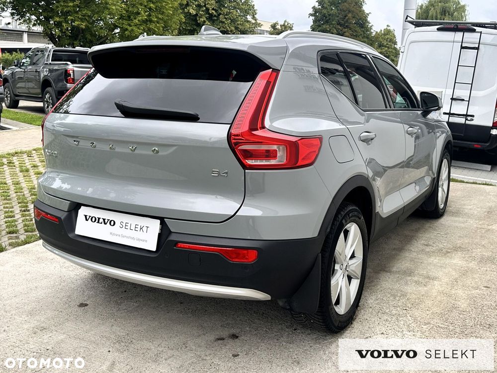 Volvo XC 40 - 8