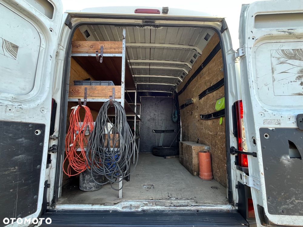 Fiat Ducato - 13