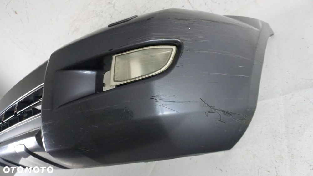 ZDERZAK PRZÓD PRZEDNI TOYOTA LAND CRUISER 120 J120 03-09 1E9 2003-2009 - 8