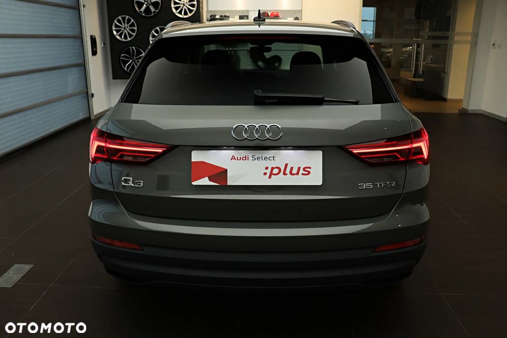Audi Q3 35 TFSI S tronic - 6
