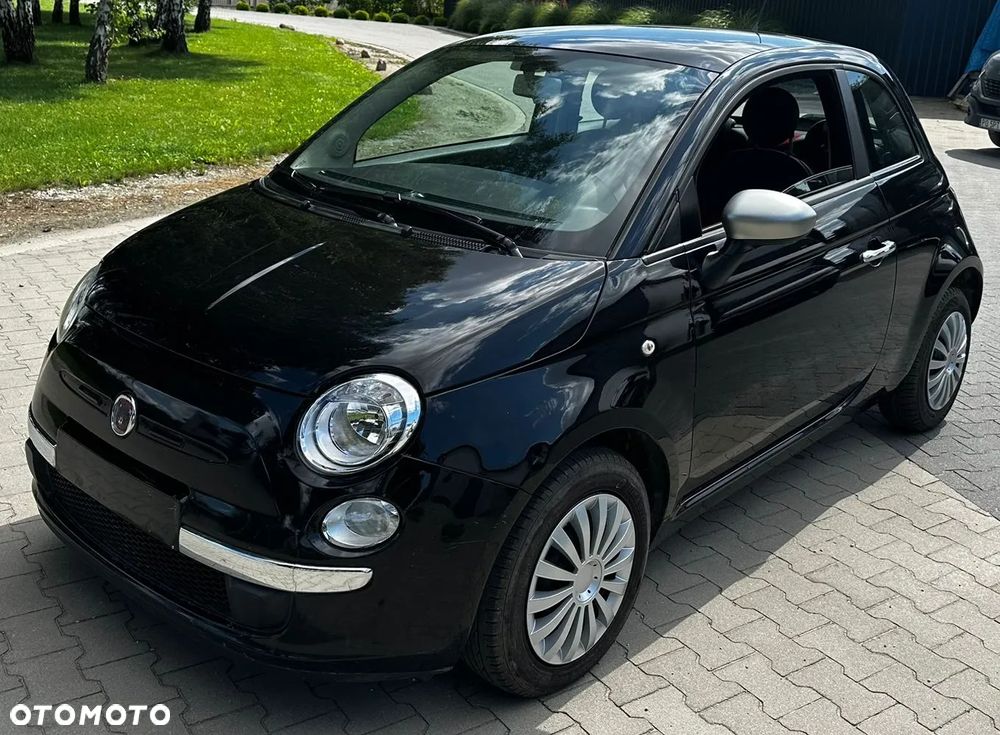 Fiat 500 - 2