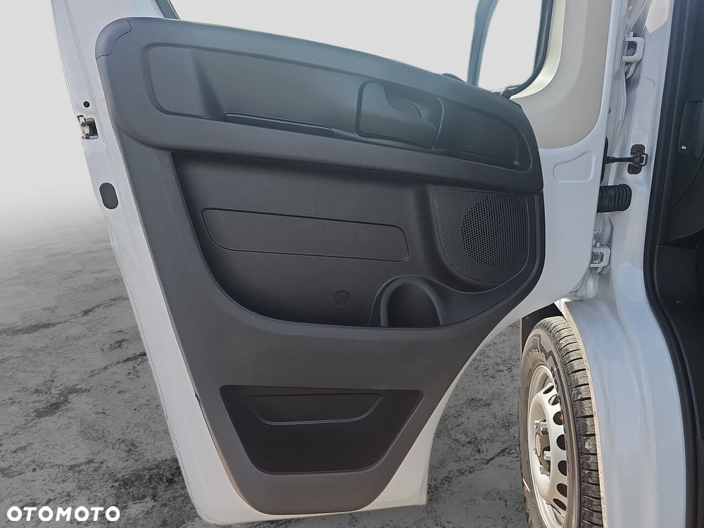 Peugeot Boxer - 19