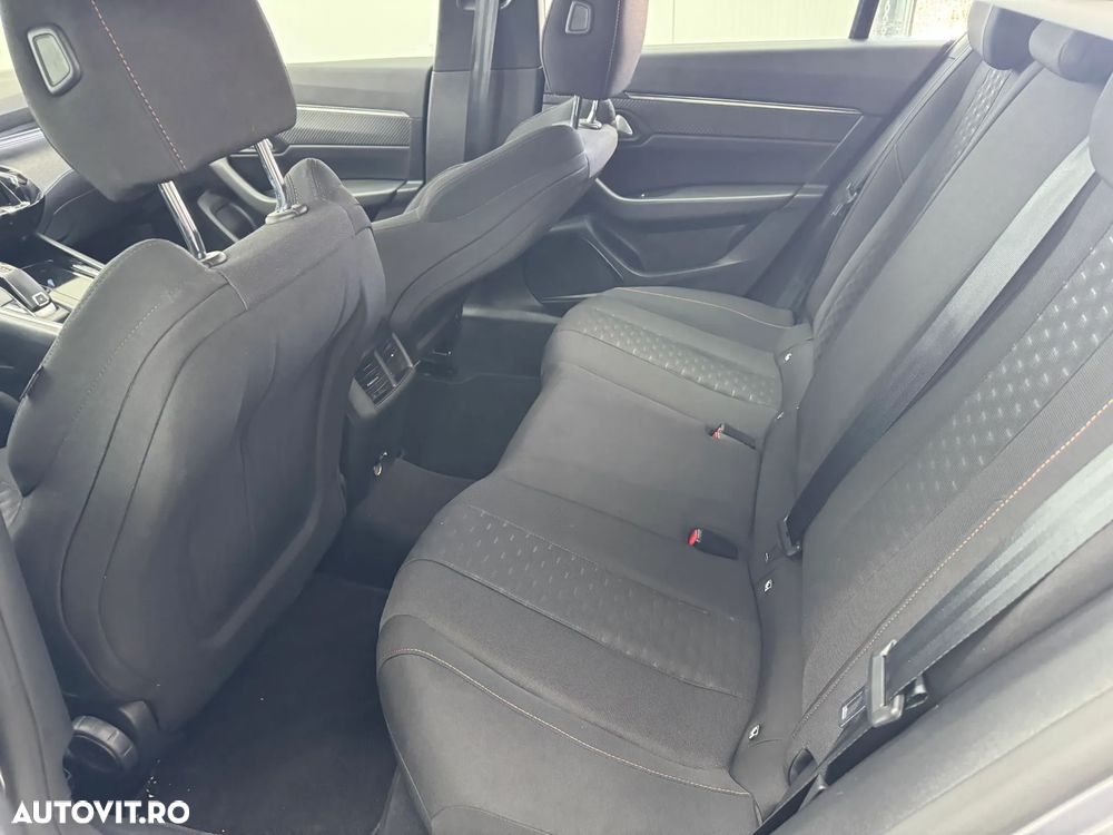 Peugeot 508 PureTech 180 EAT8 Allure - 17