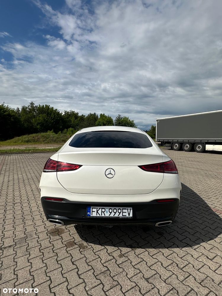 Mercedes-Benz GLE 400 d 4-Matic Premium - 5