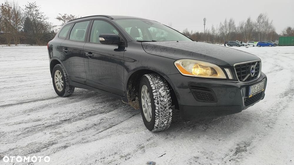 Volvo XC 60 - 3