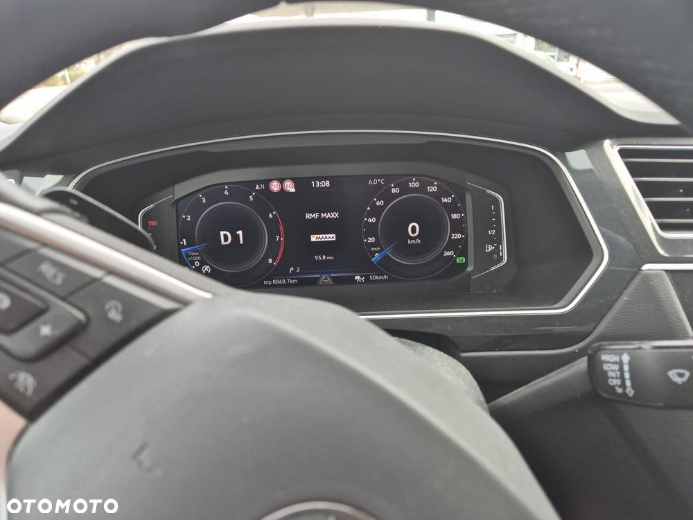 Volkswagen Tiguan 1.5 TSI EVO Highline DSG - 16