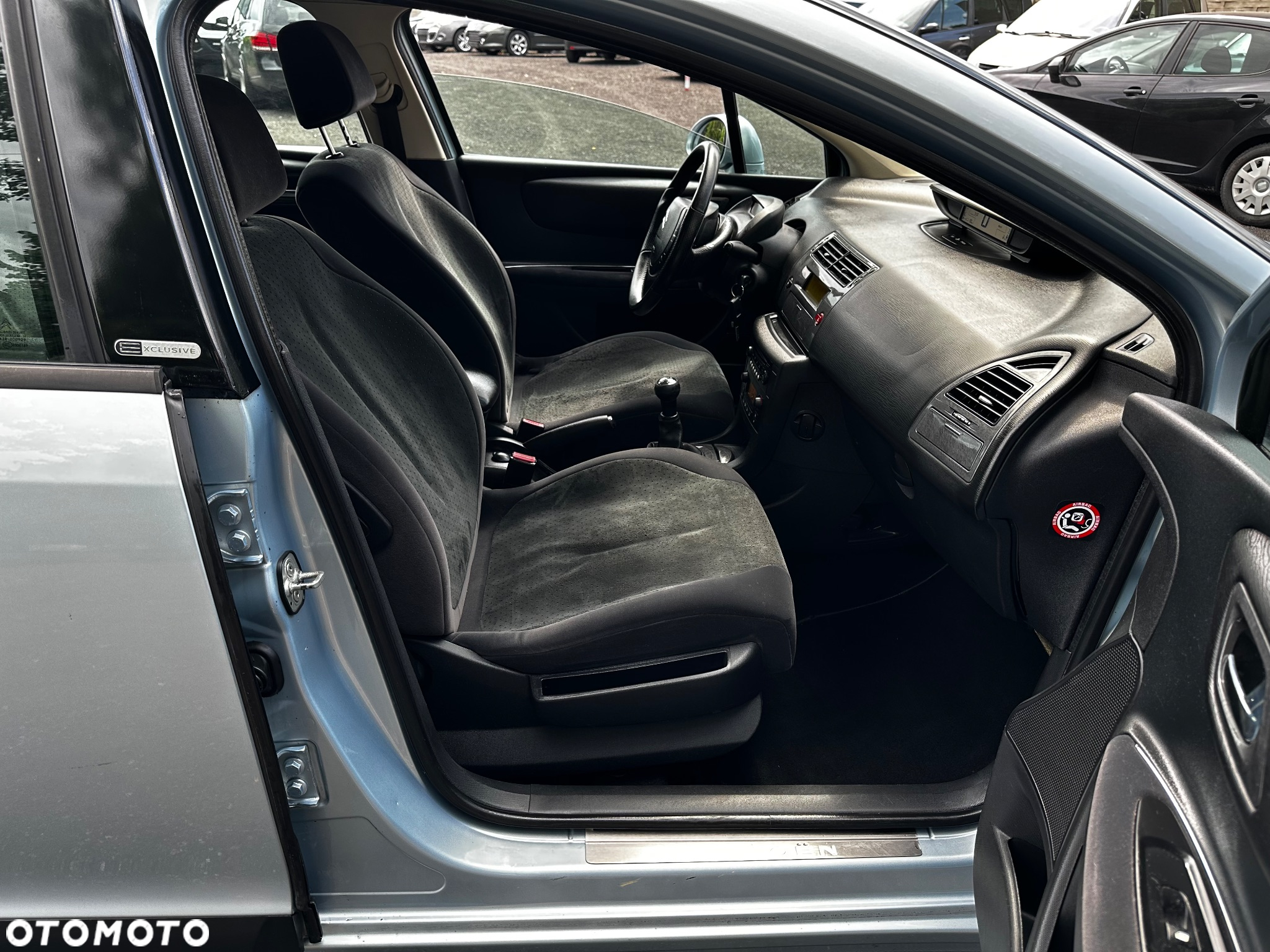Citroën C4 1.6 16V Exclusive - 24